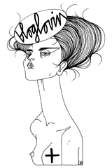 Dis-vague