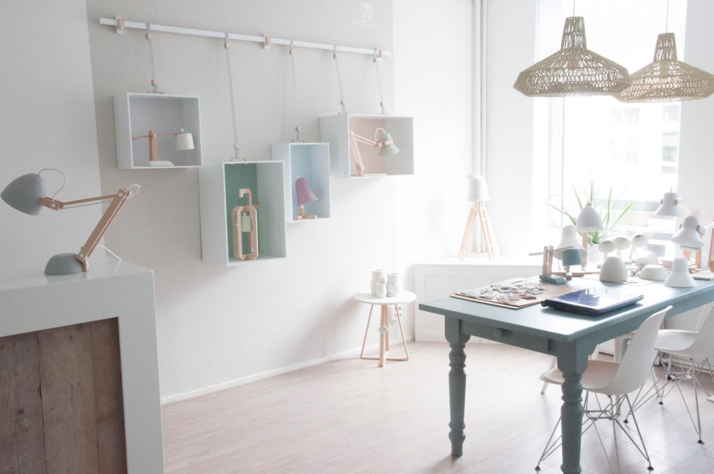 M.OSS Design