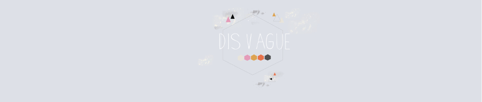 Dis-vague