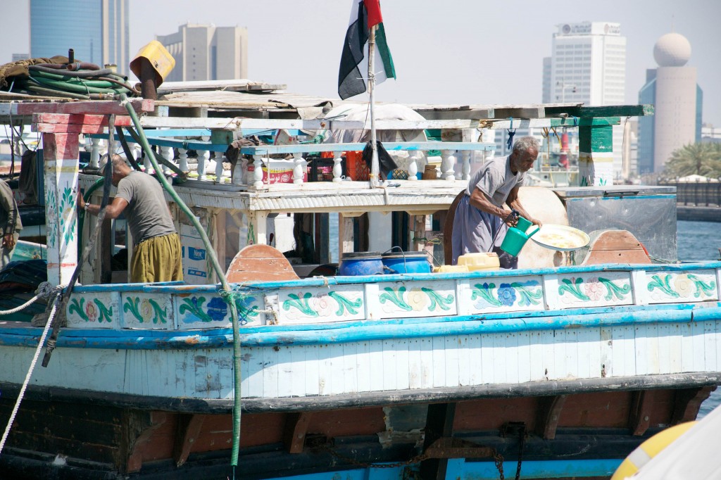 Dubaï 