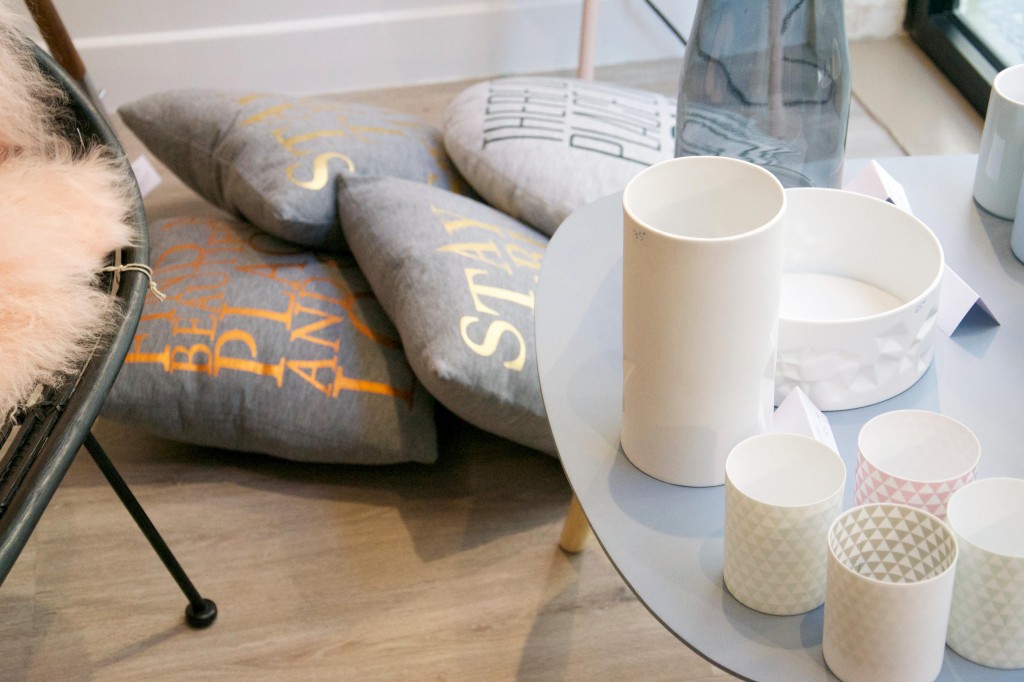 Capsule Rouen