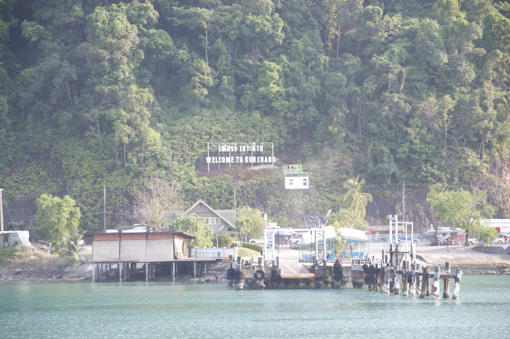 Koh Chang