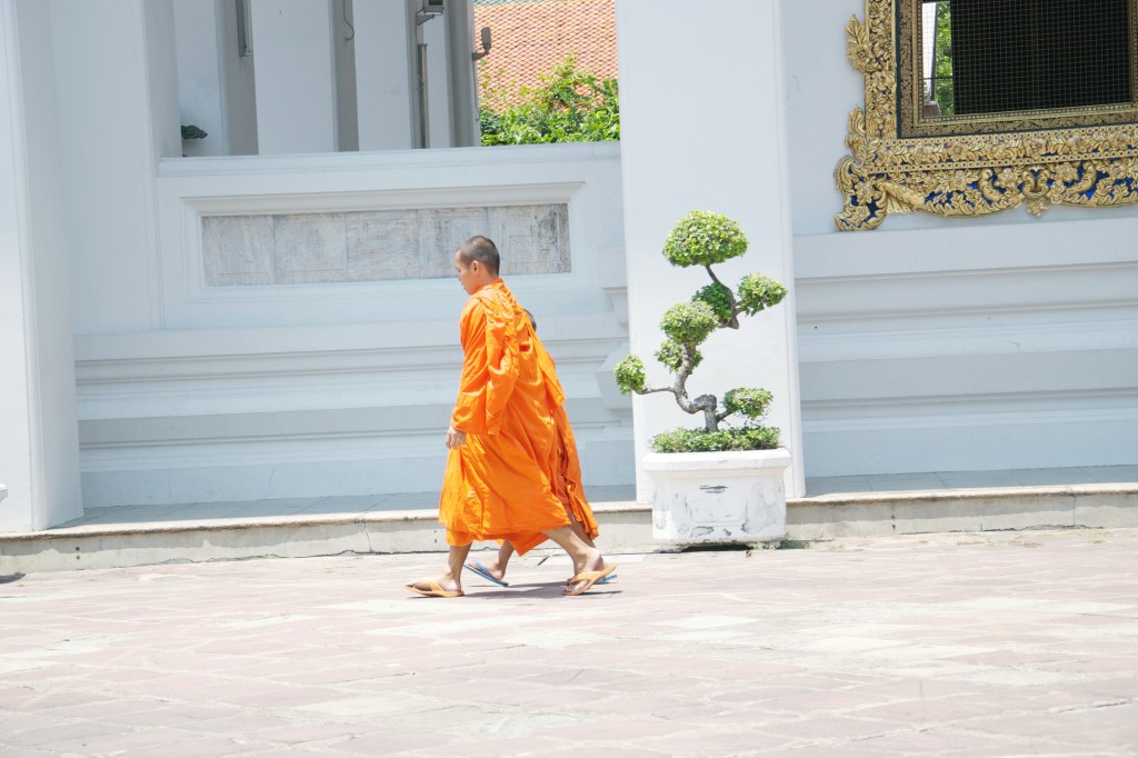 Bangkok