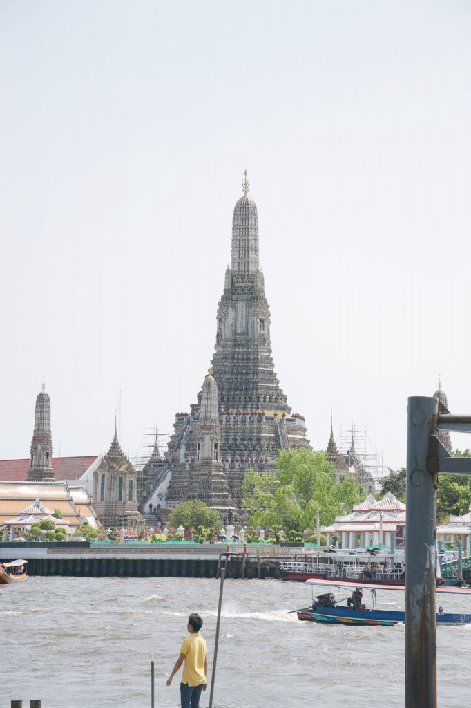 Bangkok