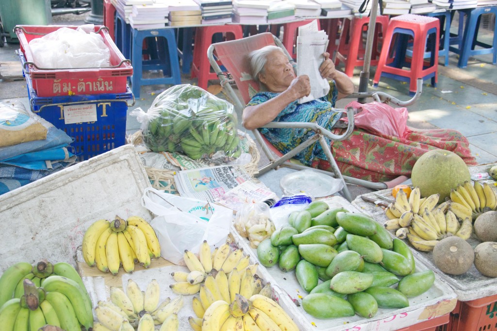 Bangkok 