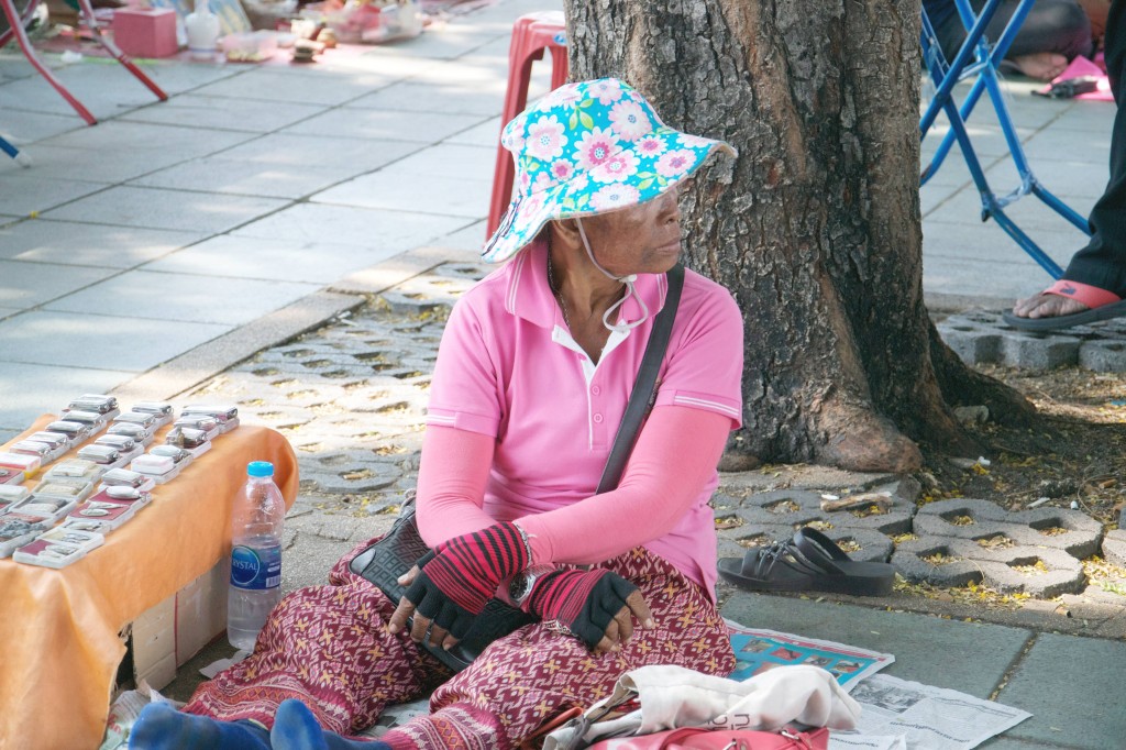 Bangkok