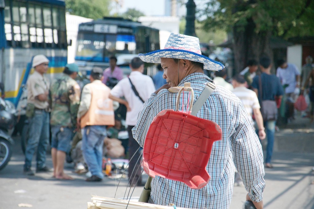 Bangkok