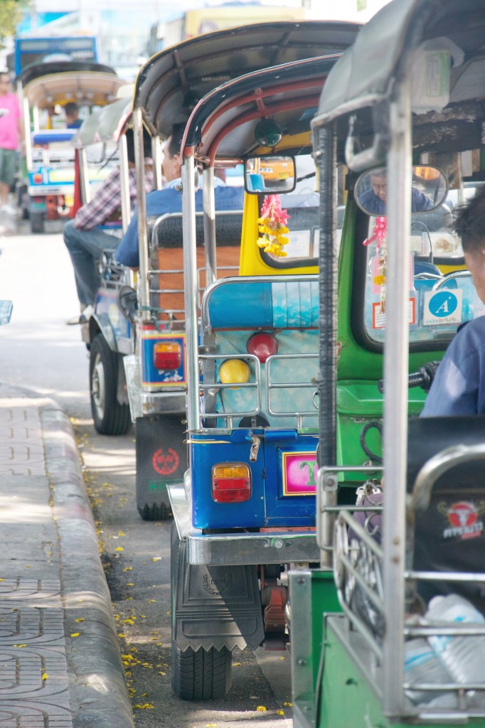 Bangkok