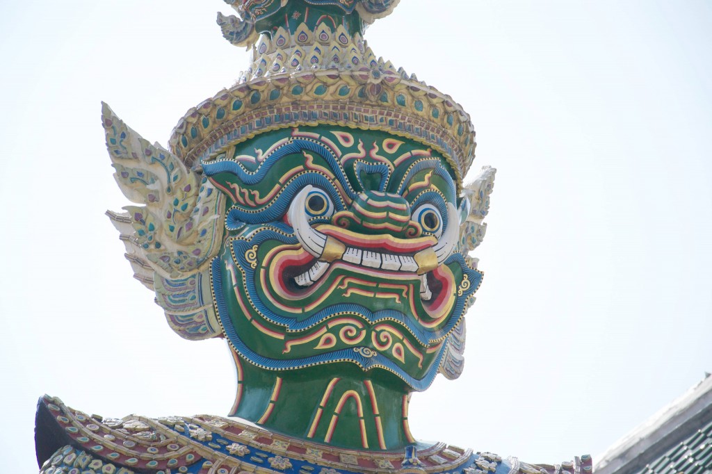 Bangkok