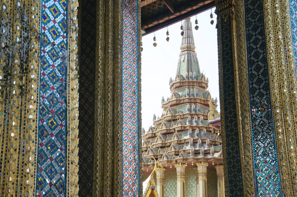 Bangkok