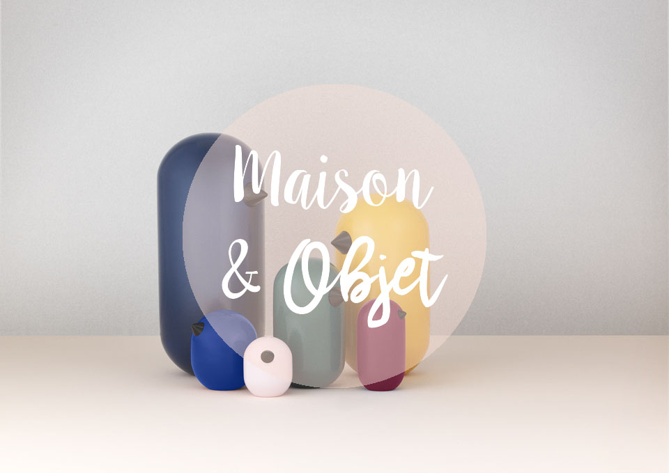 maisonobjet
