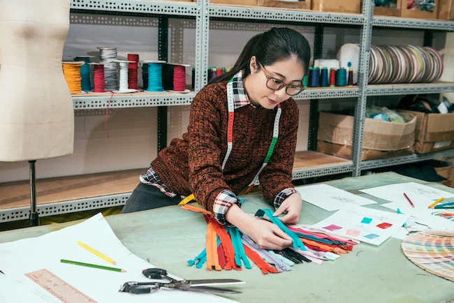 👍 Comment réparer une fermeture éclair sans la changer ✂️❤️Cours de  couture 