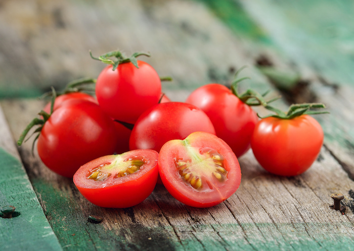 pourquoi manger tomate