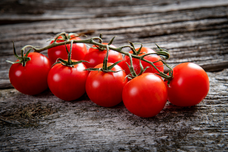 relation entre la tomate et l’acide urique