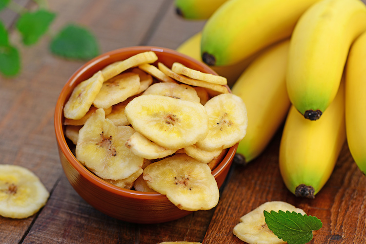 manger des bananes probleme intestin