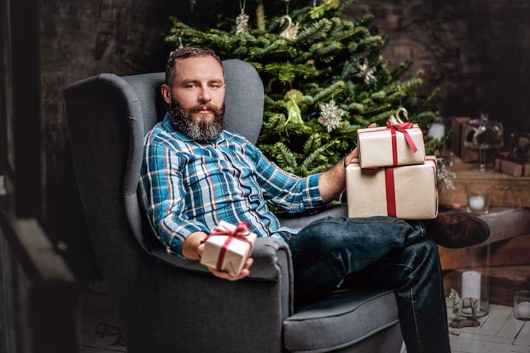 Quels sont les cadeaux parfaits pour un homme barbu ?