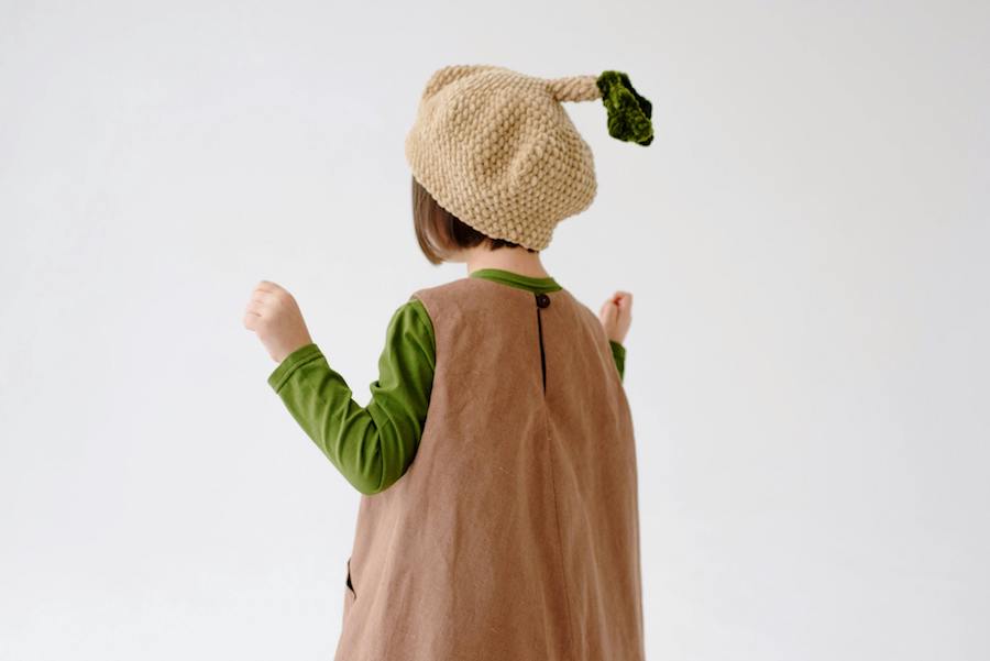 vetement fille style